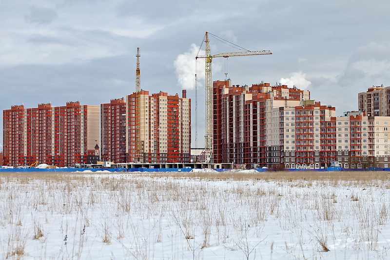 Фото: Александр Тарасенков/Интерпресс