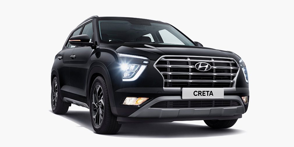 Hyundai Creta — 2021: каким будет новое поколение