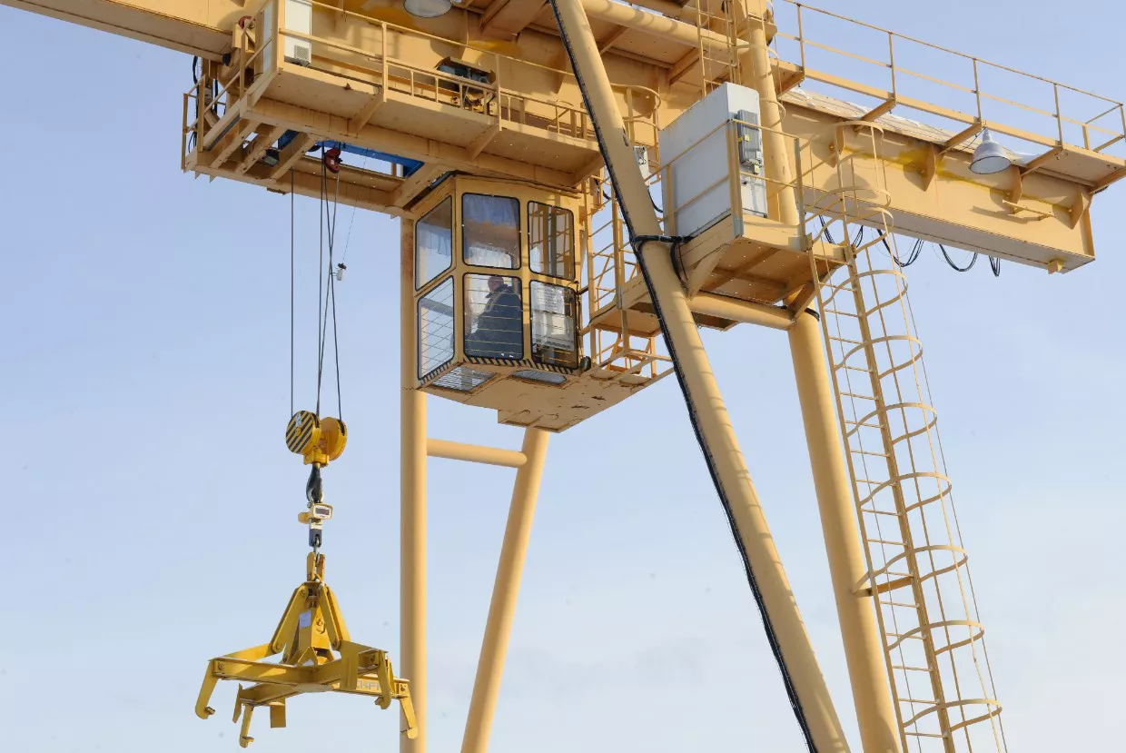 Владимир Жабриков / РИА URA.RU