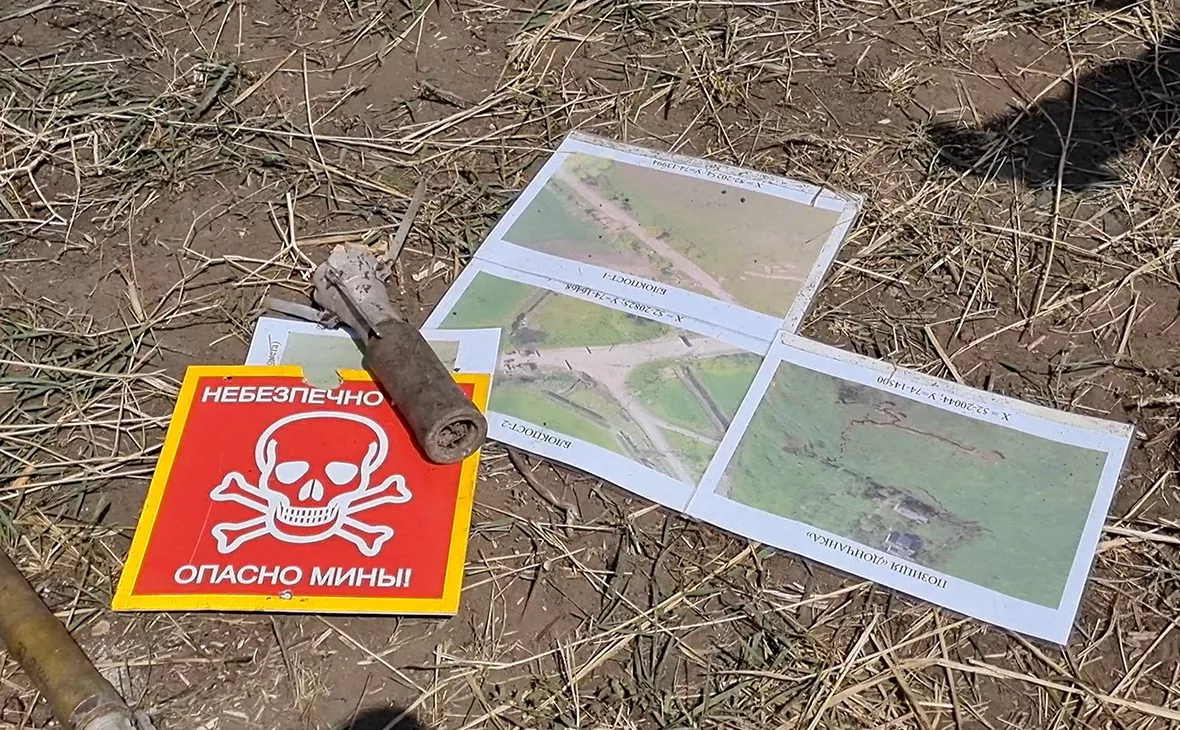 Низами Гаджибалаев / ТАСС