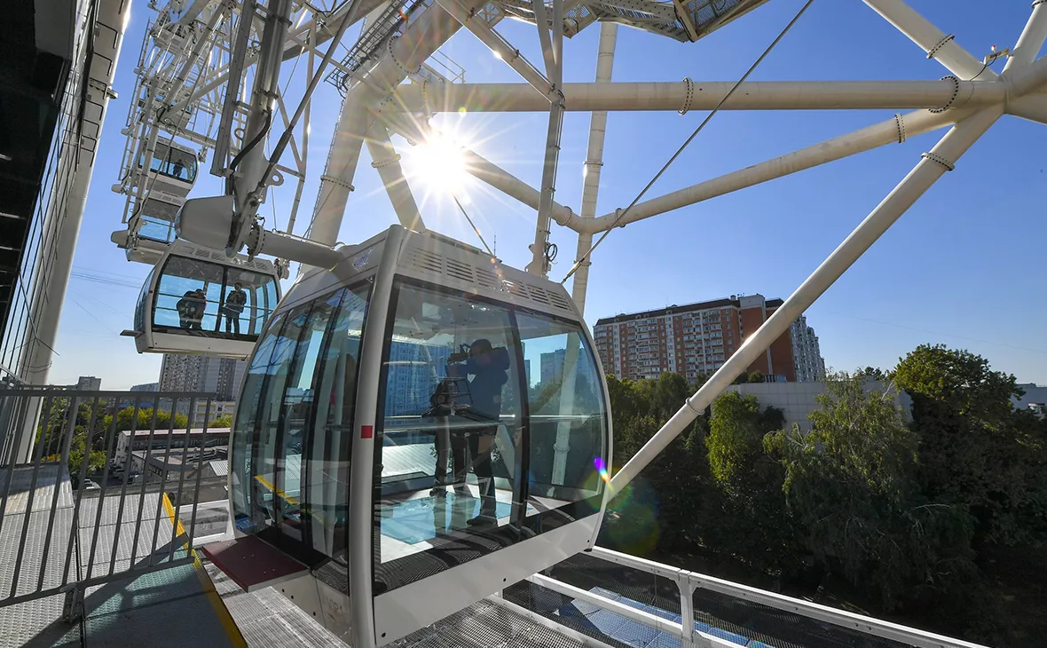 Сергей Киселев / АГН «Москва»