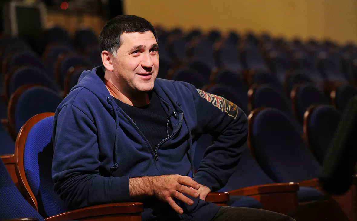 Комсомольская правда / Global Look Press