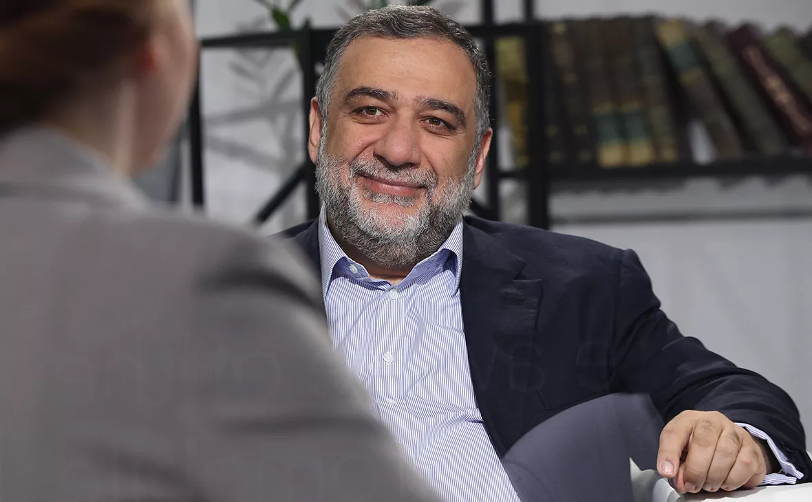 Владислав Шатило / РБК