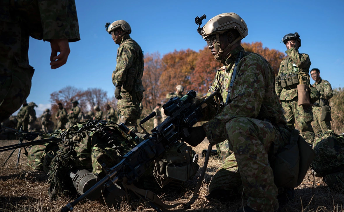 Tomohiro Ohsumi / Getty Images