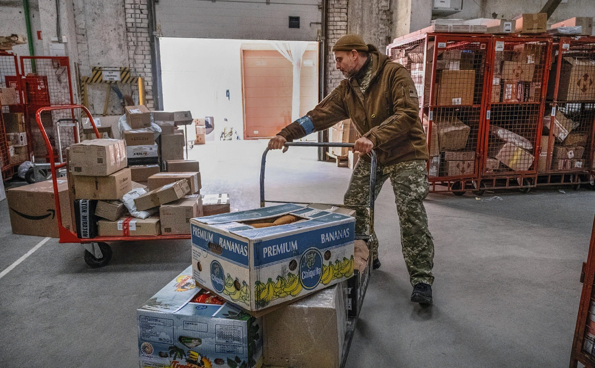 Alex Chan Tsz Yuk / Keystone Press Agency / Global Look Press