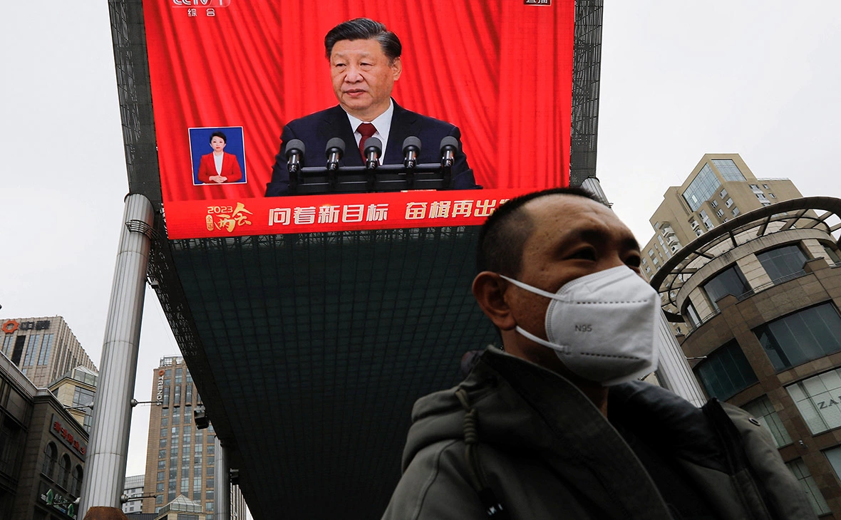 Tingshu Wang / Reuters