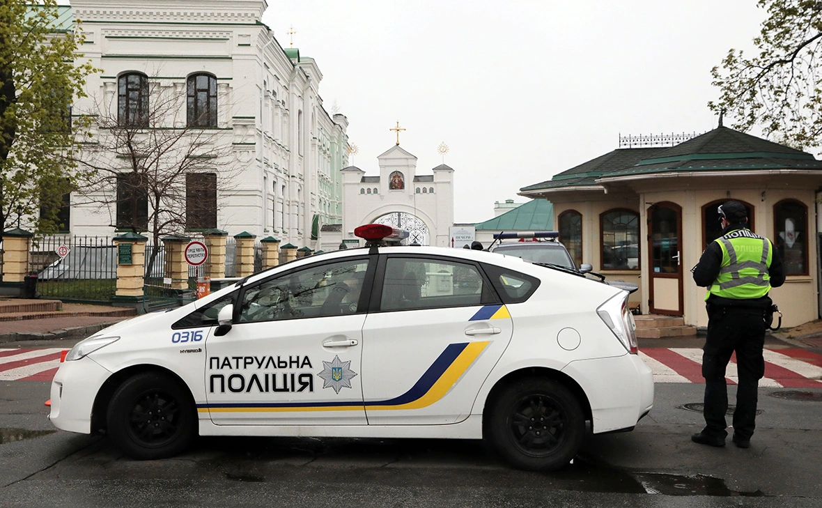 Hennadii Minchenko / Keystone Press Agency / Global Look Press
