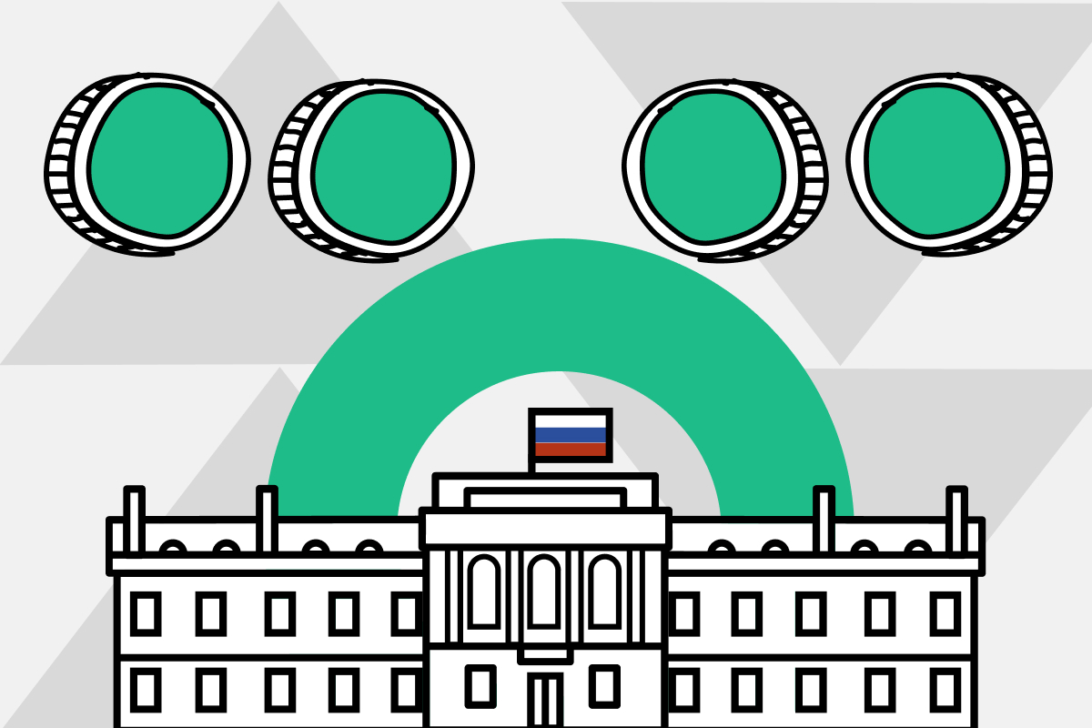 Закон о криптовалютах работает уже месяц. Что изменилось