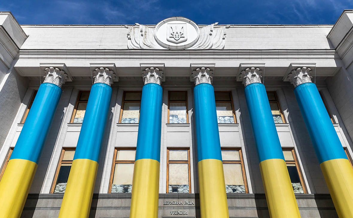 Mykhaylo Palinchak / Keystone Press Agency / Global Look Press