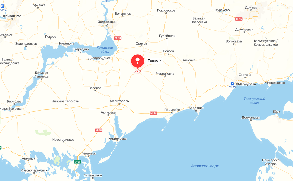 Яндекс.Карты