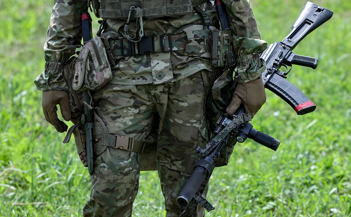 Александр Полегенько / ТАСС