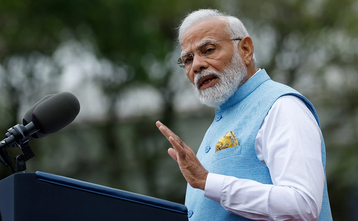 Anna Moneymaker / Getty Images