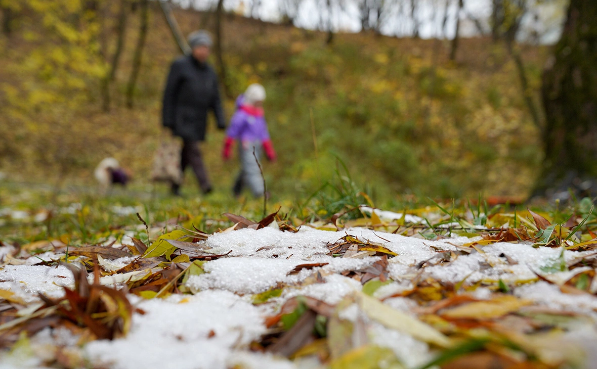 Пелагия Тихонова  / АГН «Москва»