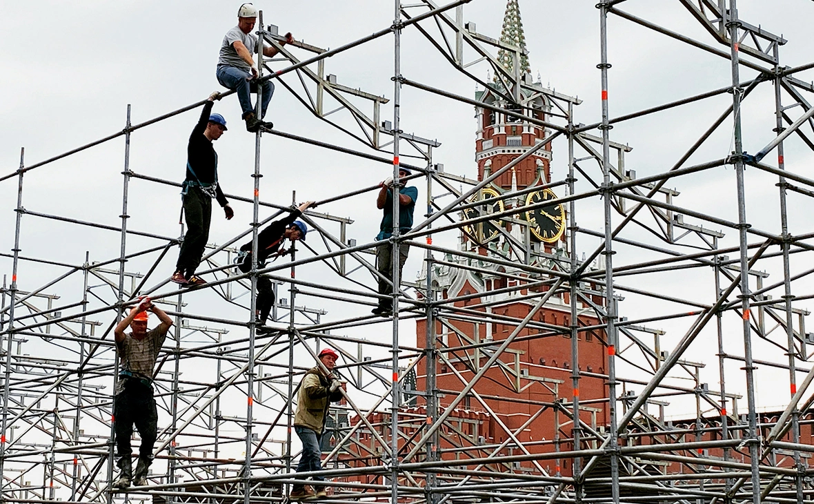 Александр Легкий / Global Look Press