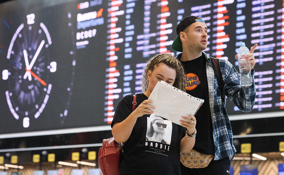 Гавриил Григоров / ТАСС