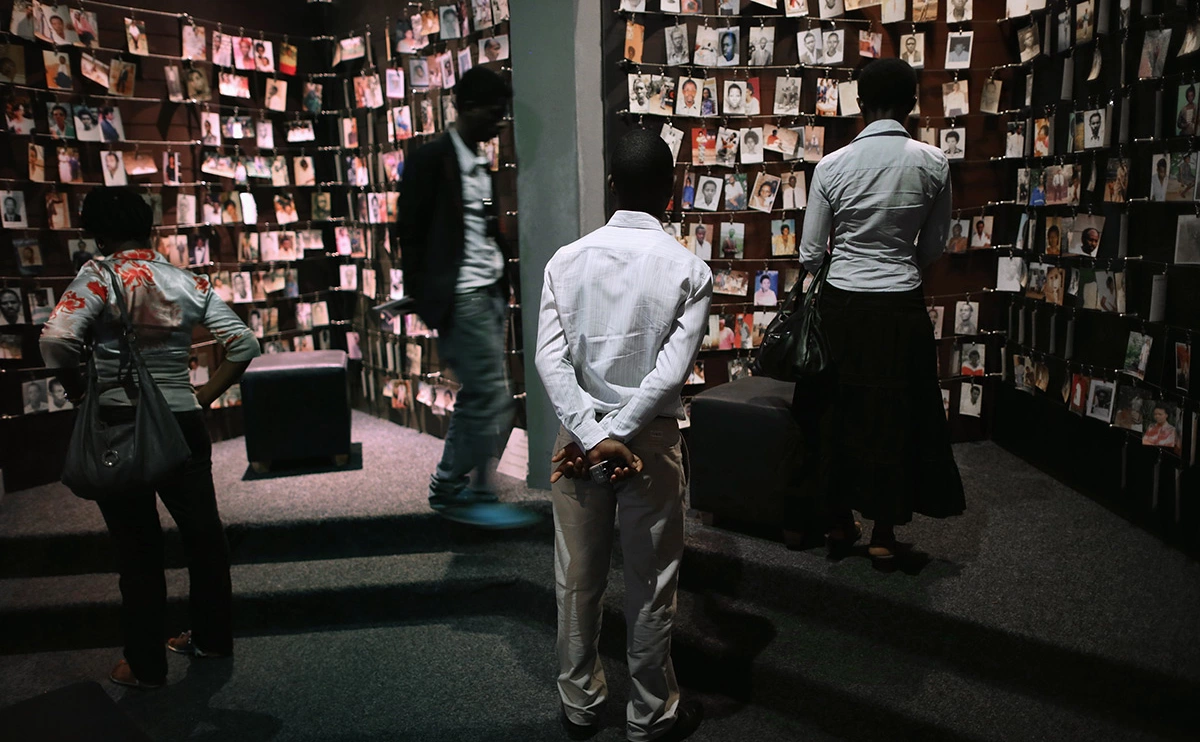 Chip Somodevilla / Getty Images