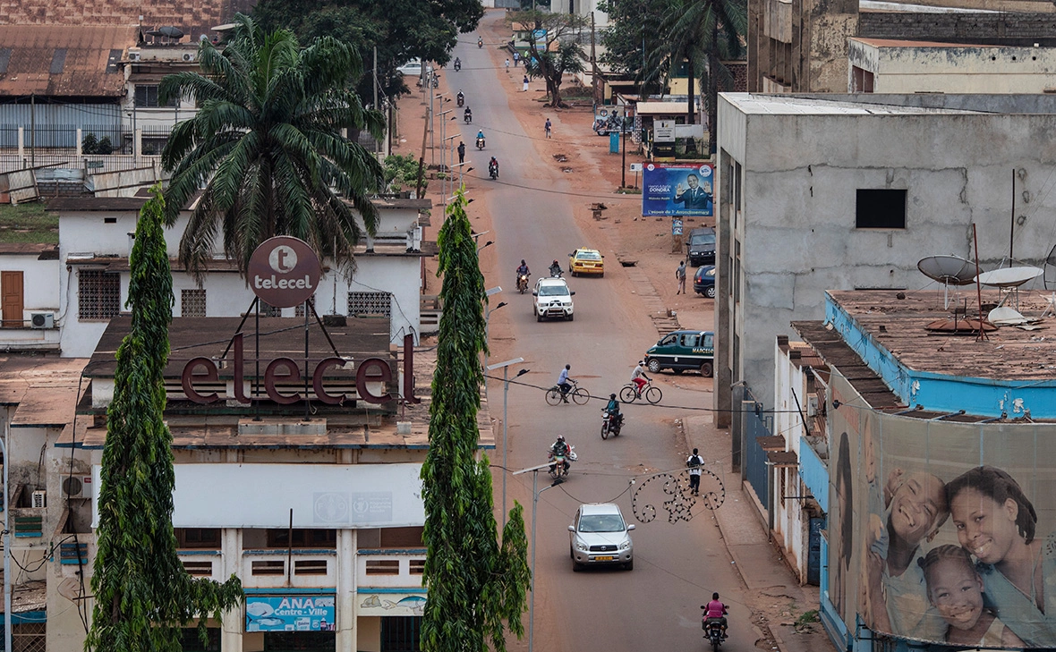 Siegfried Modola / Getty Images