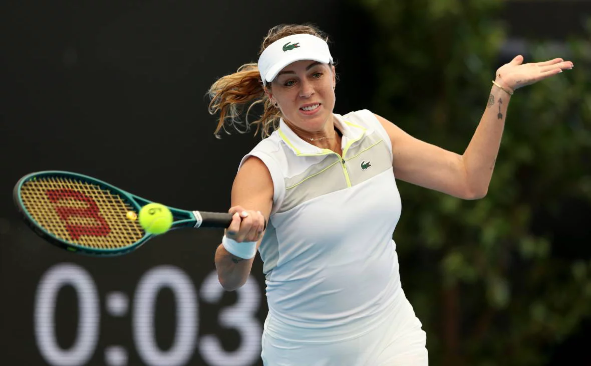 Sarah Reed / Getty Images