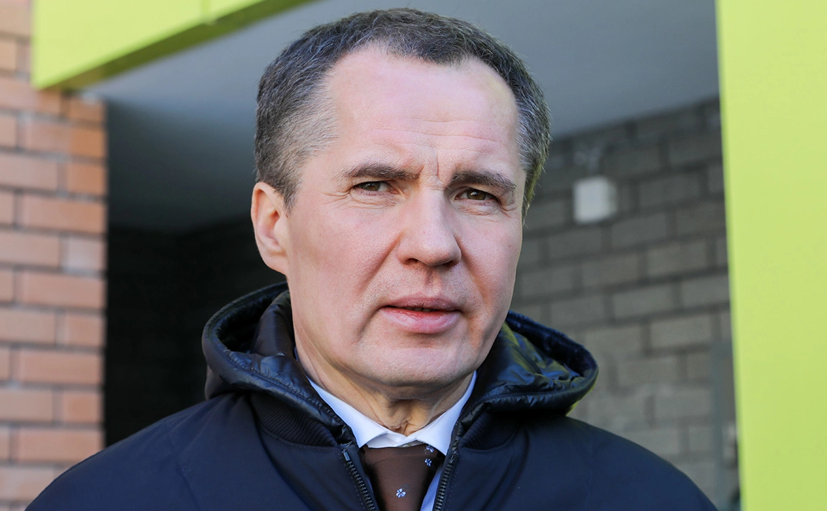 Антон Вергун / ТАСС