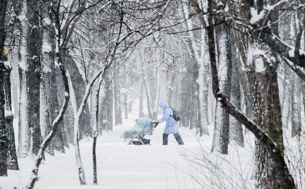 Владимир Федоренко / РИА Новости