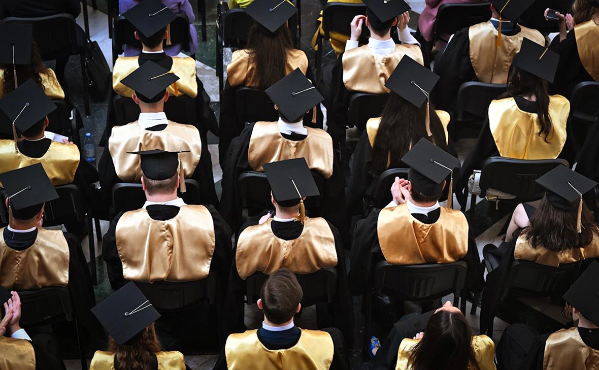 Александр Казаков / «Коммерсантъ»