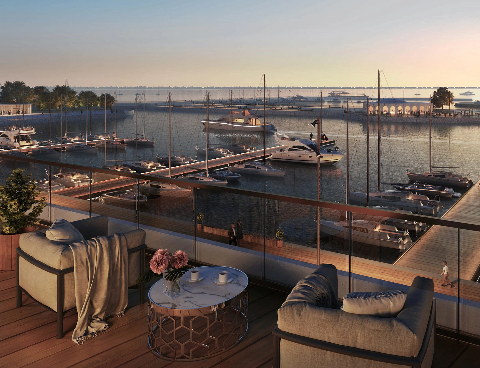 корпорация «Туризм.РФ»