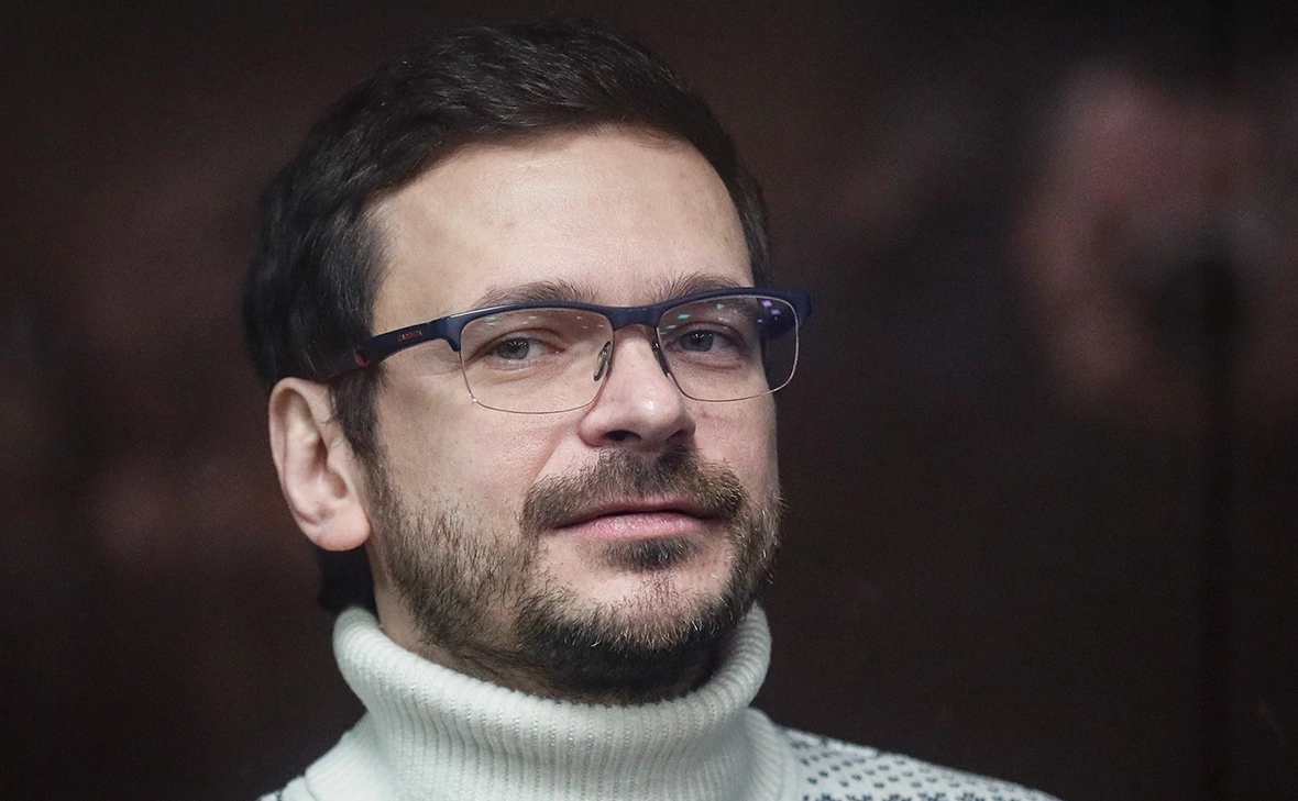 Юрий Кочетков / ЕРА / ТАСС