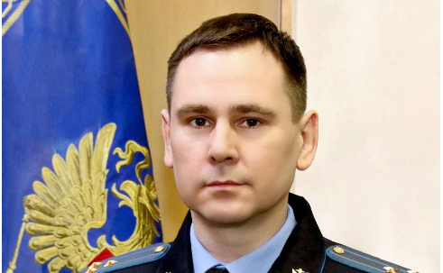 УФССП по Мурманской области