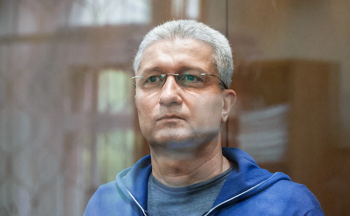 Артём Геодакян / ТАСС