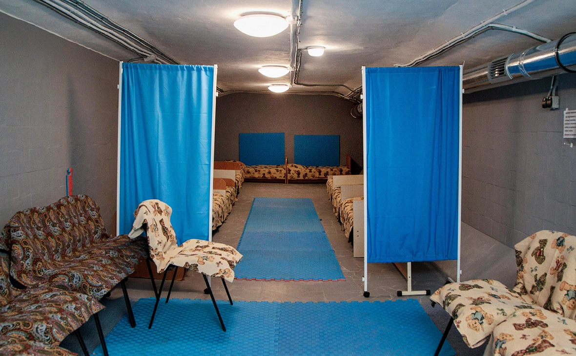 Кирилл Чуботин / Keystone Press Agency / Global Look Press