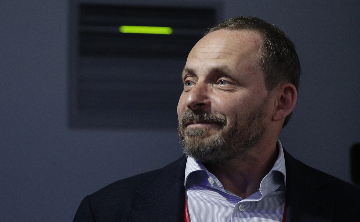 Андрей Любимов / РБК