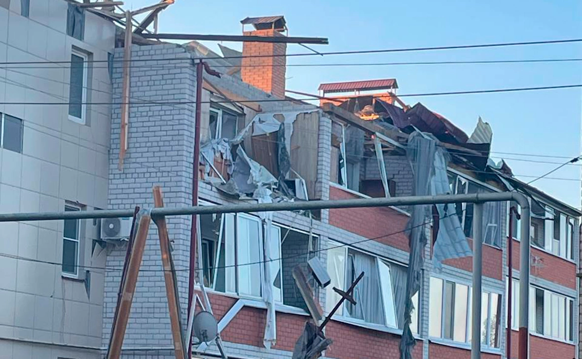 Gubernator_46 / Telegram