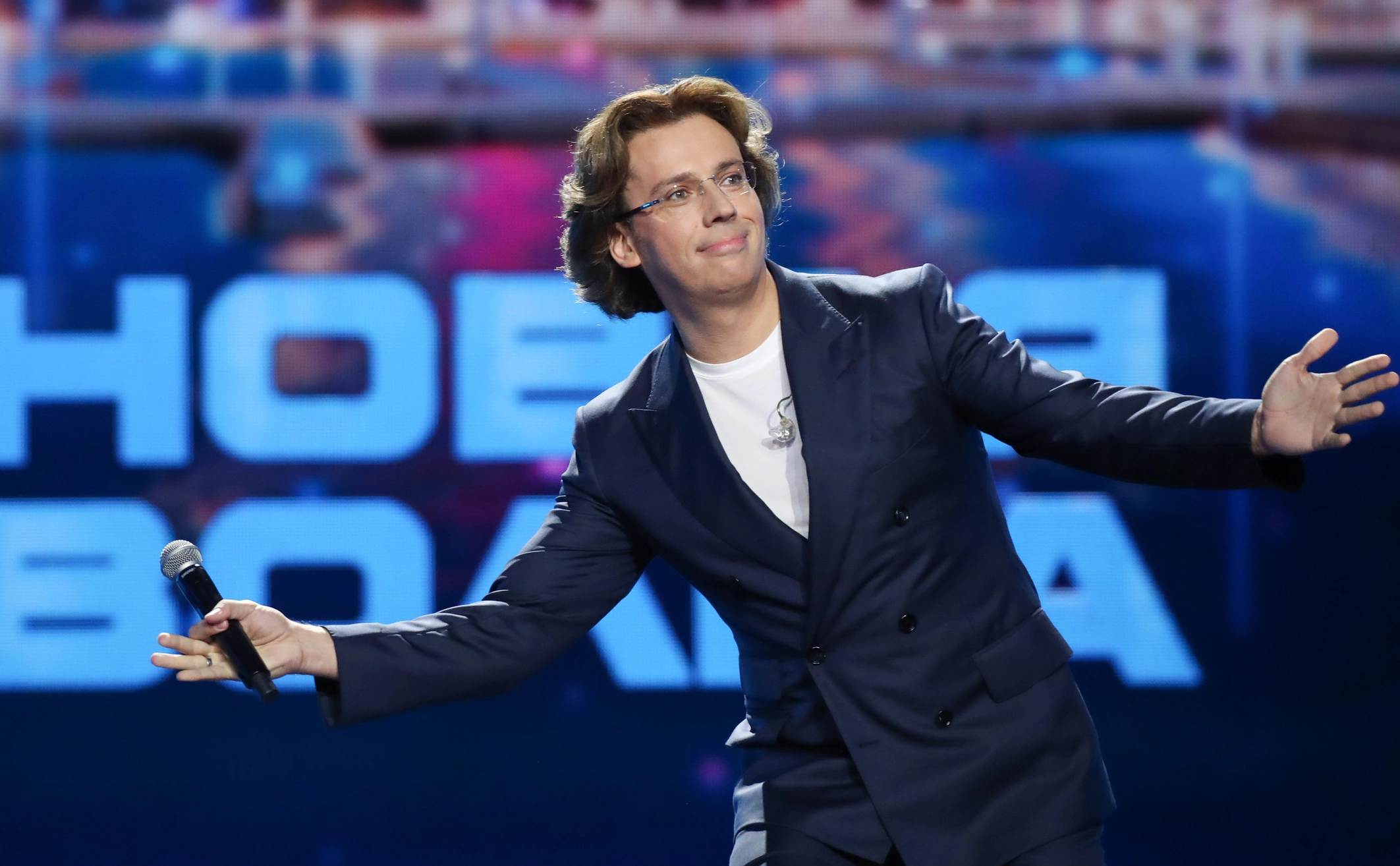 Вячеслав Прокофьев / ТАСС