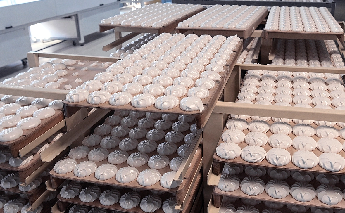 Александр Кряжев / РИА Новости