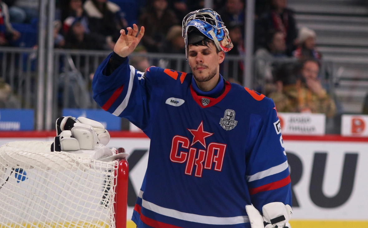 Maksim Konstantinov / Global Look Press