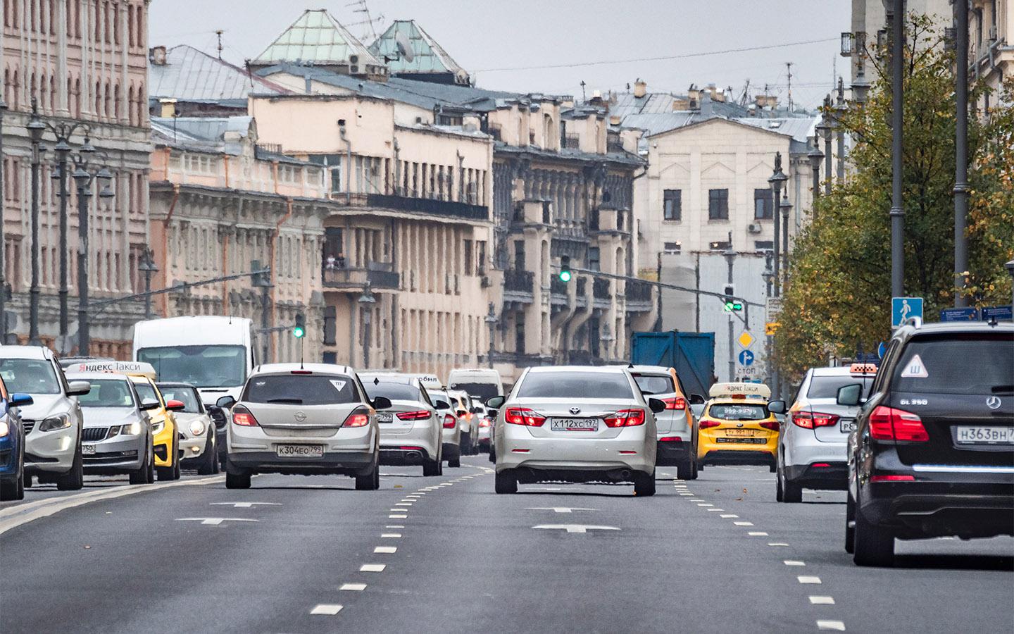 Автоподставы все еще работают. 5 способов защитить себя