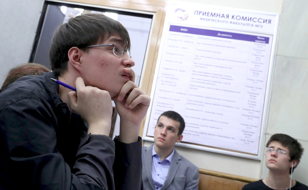 Вячеслав Прокофьев / ТАСС