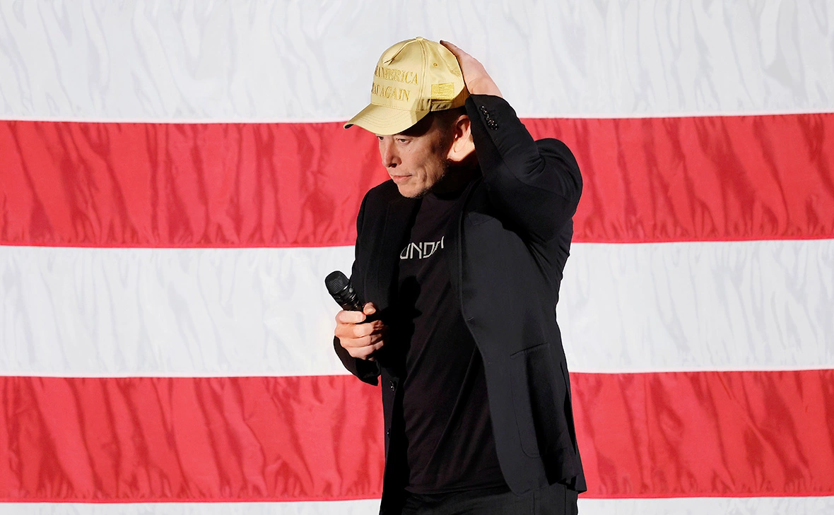 Anna Moneymaker / Getty Images