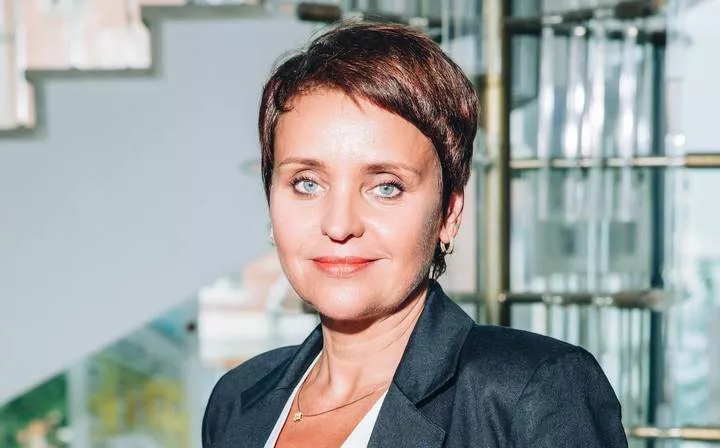 Соцсети Марины Раковой