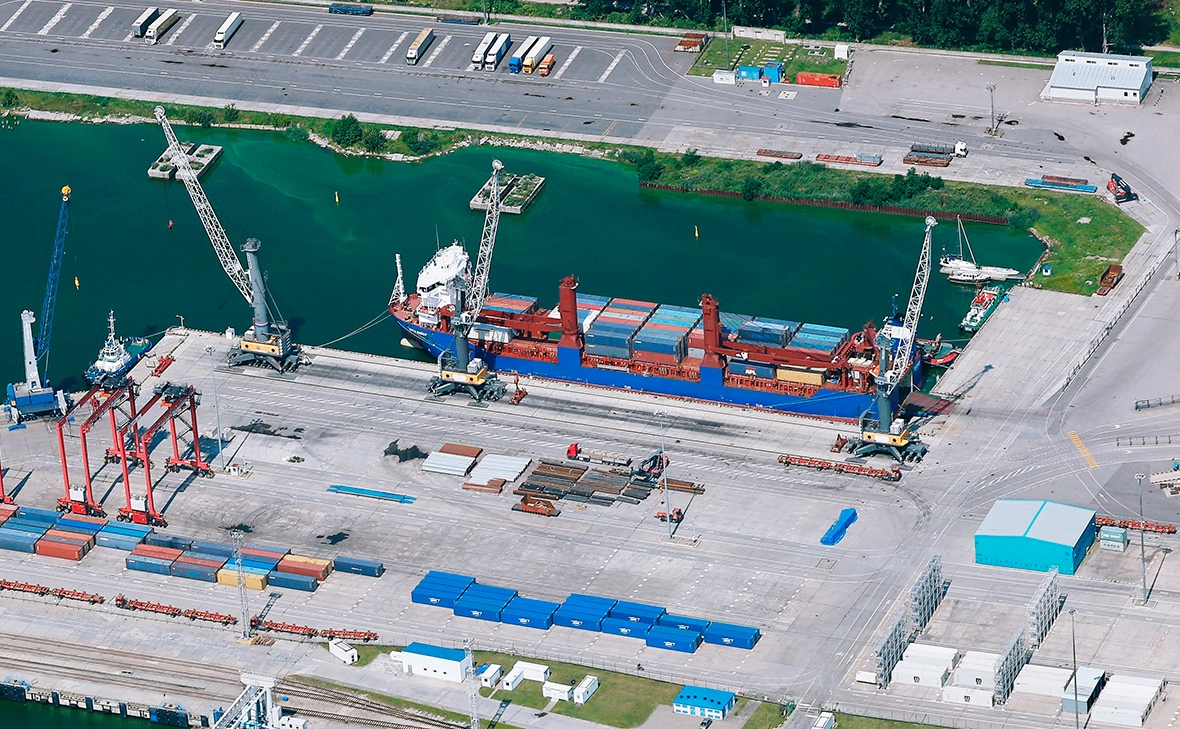 Михаил Голенков / РИА Новости