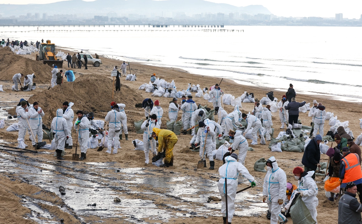 Дмитрий Феоктистов / ТАСС