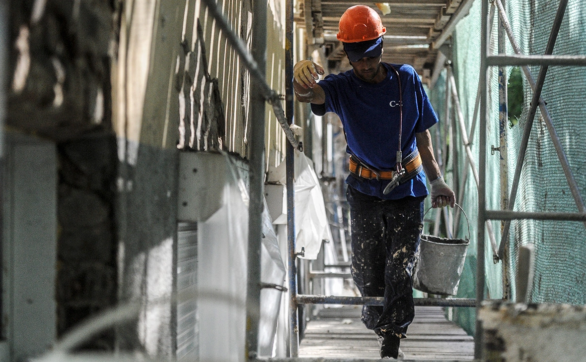 Евгений Курсков / ТАСС