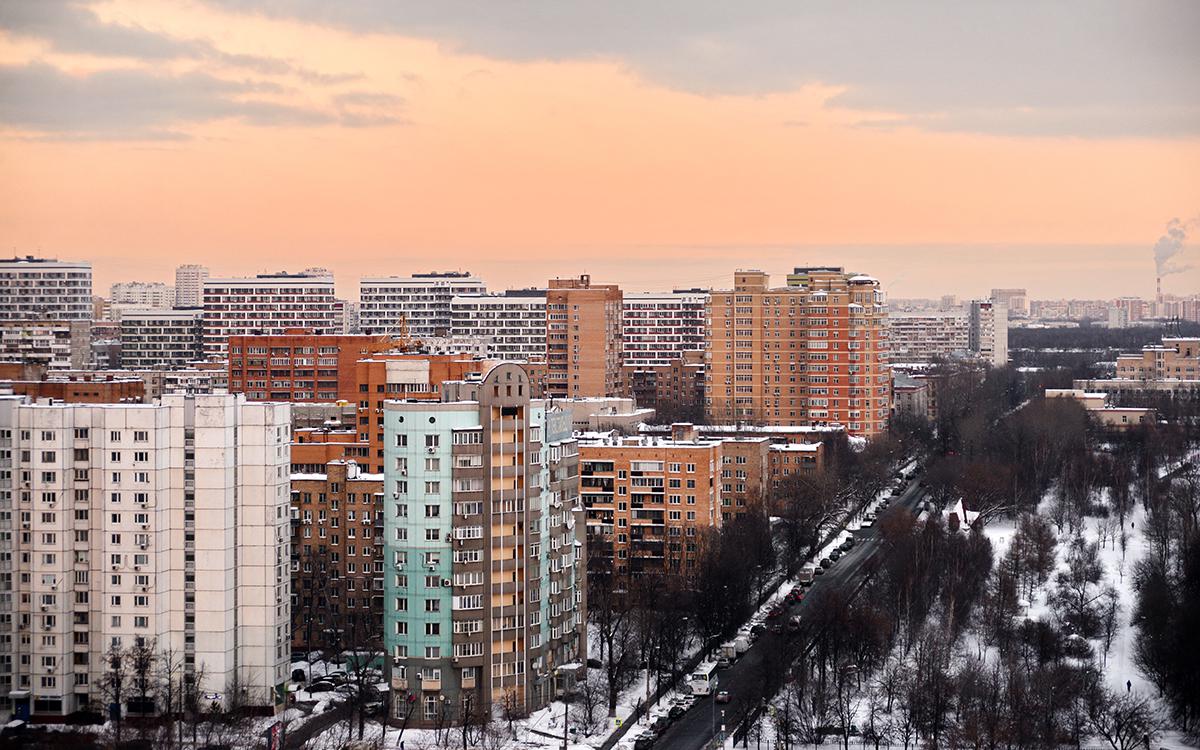 Фото:  Виктория Вотоновская / ТАСС