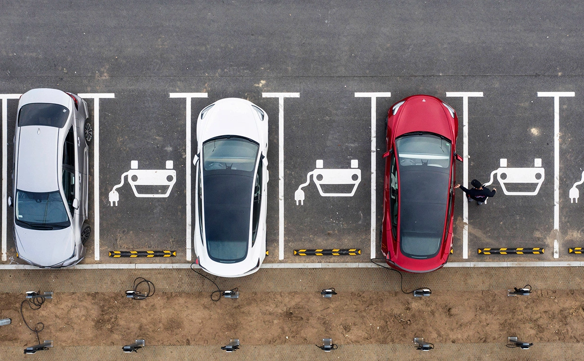 Jochen Eckel / imago-images.de / Global Look Press