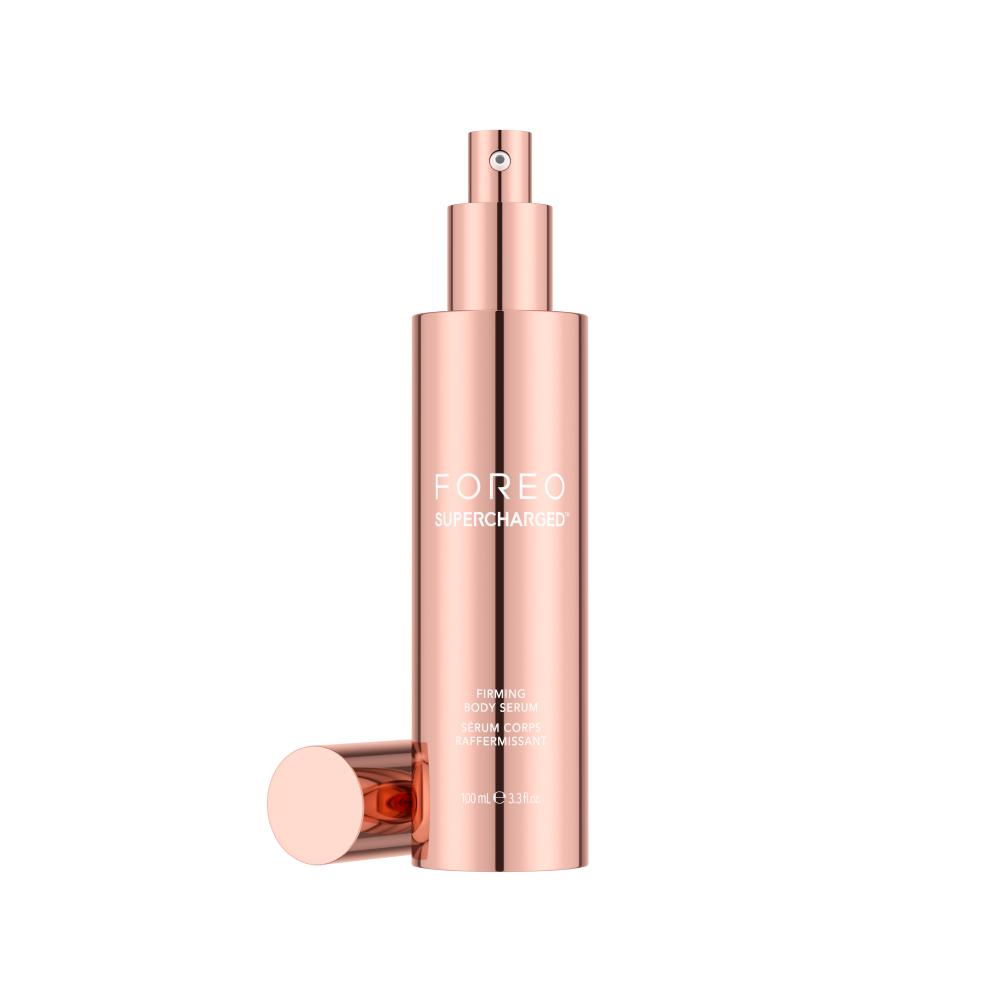 Укрепляющая сыворотка для тела Firming Body Serum, Supercharged, Foreo, 4893 руб. (&laquo;Иль де Ботэ&raquo;)