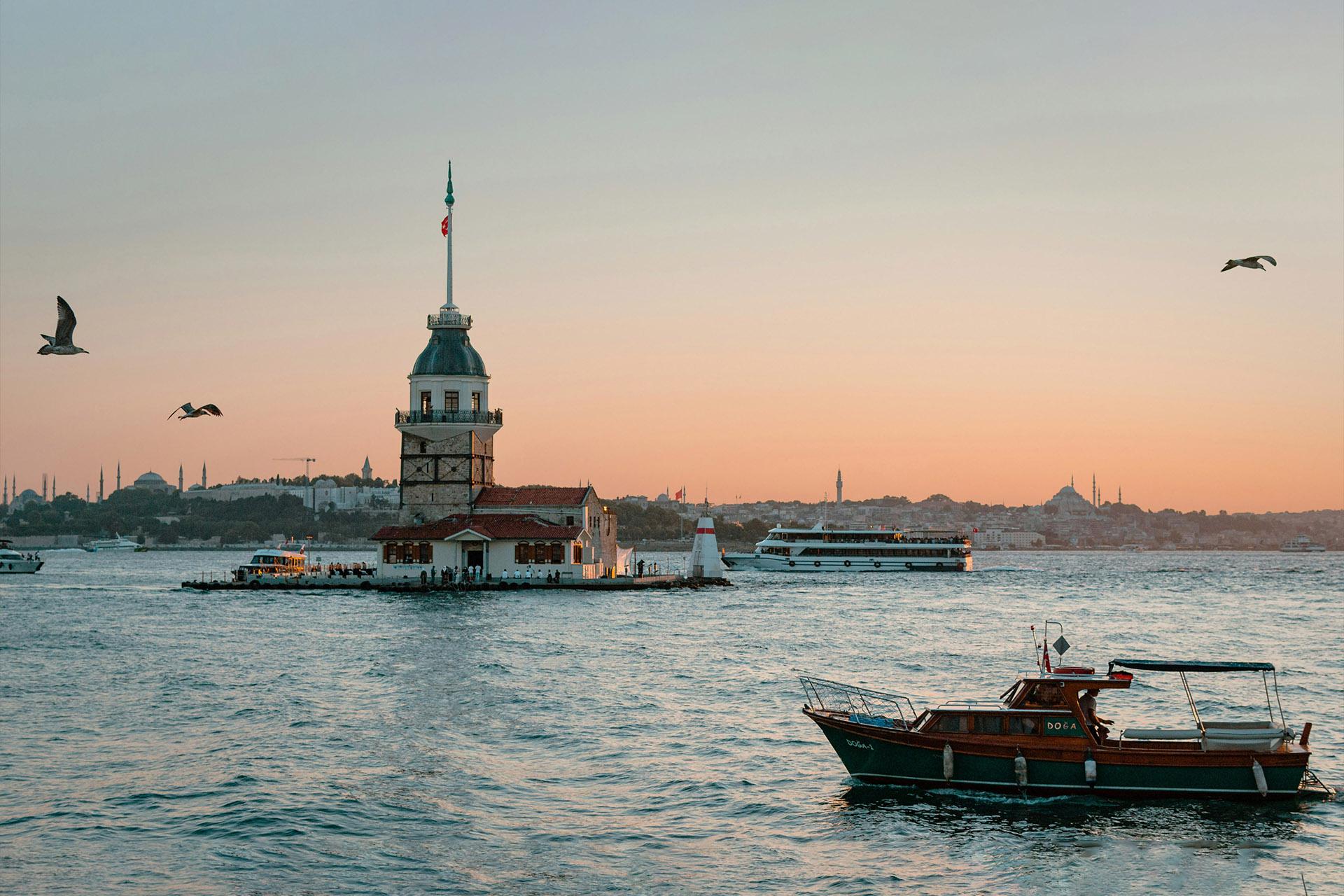 Фото: Imad Alassiry / Unsplash