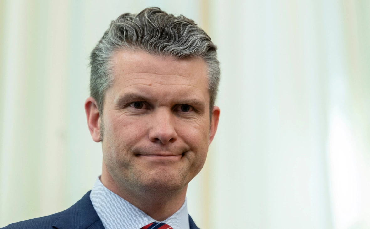 Carlos Barria / Reuters