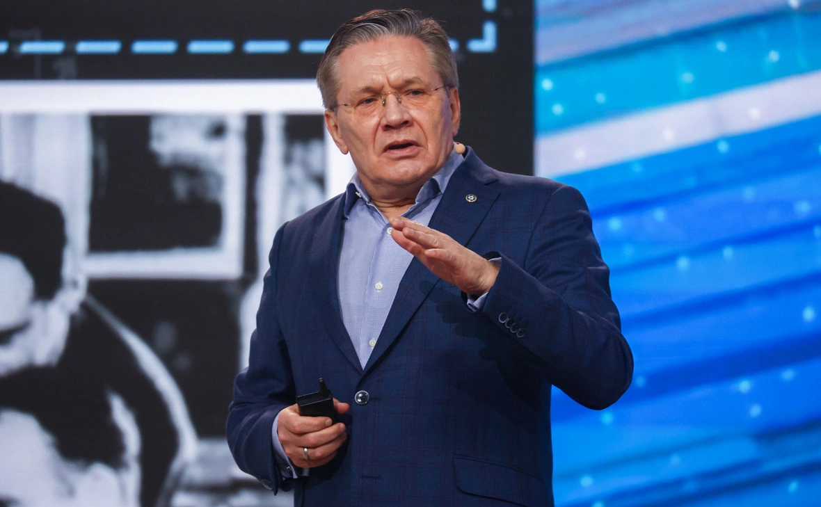 Наталья Шатохина / NEWS.ru / РБК