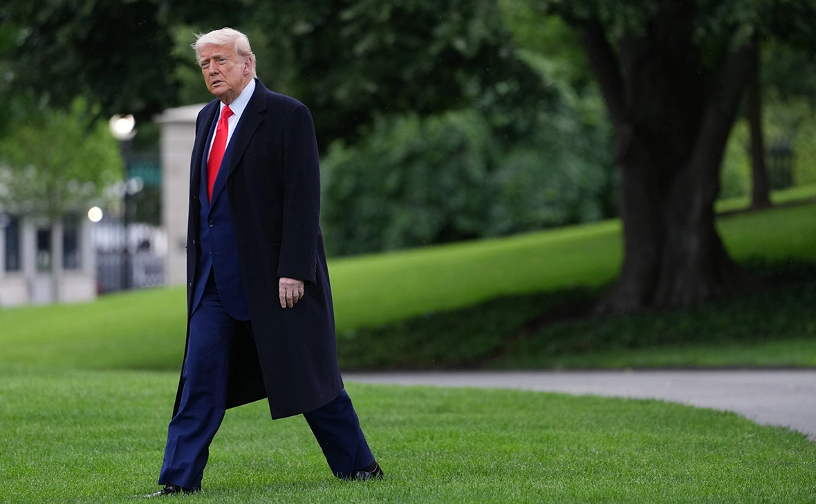 Kevin Dietsch / Getty Images