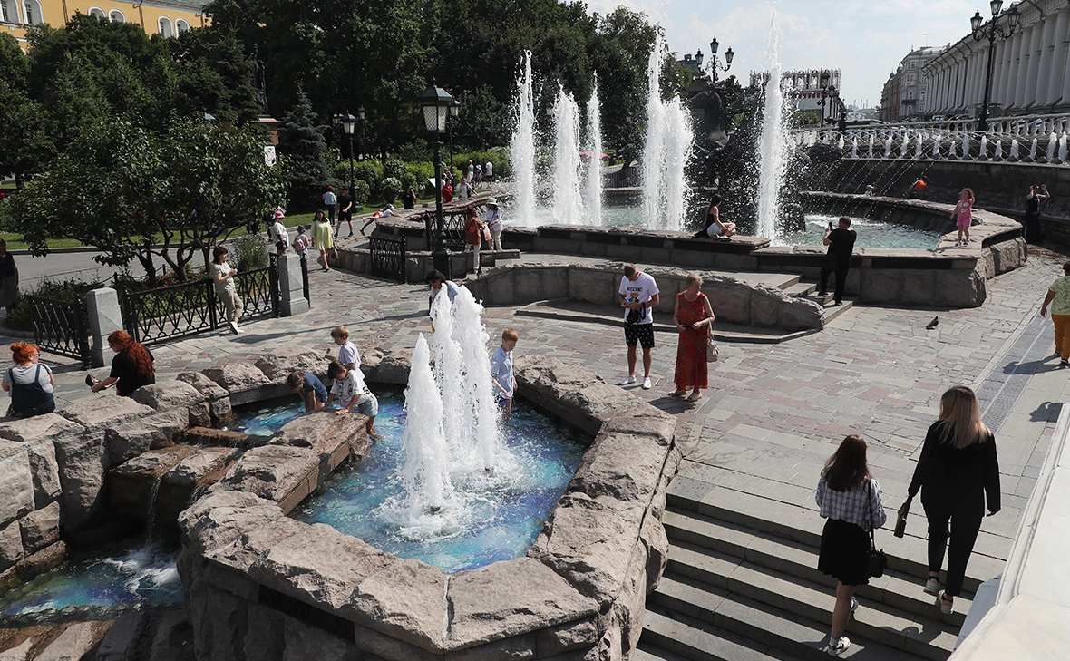 Андрей Любимов / РБК